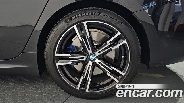 BMW 3 Series (G20) 320i M Sport 2026 — фото 21