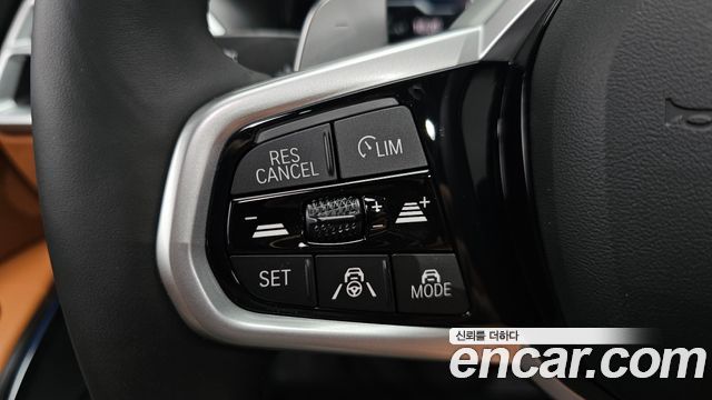 BMW 3 Series (G20) 320i M Sport 2026 — фото 27