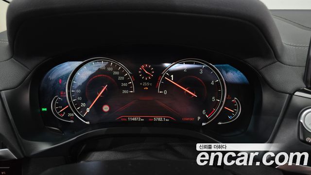 BMW X4 (G02) xDrive20d xLine 2019 — фото 8