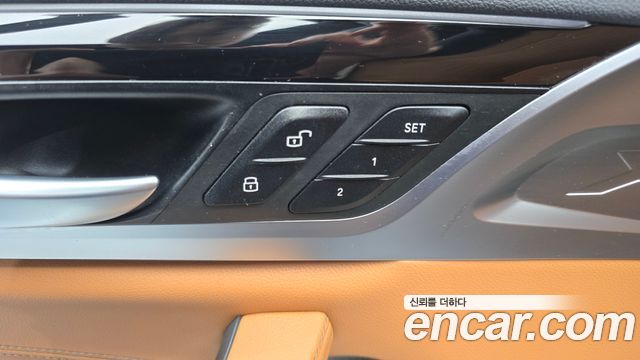 BMW X4 (G02) xDrive20d xLine 2019 — фото 17