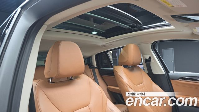 BMW X4 (G02) xDrive20d xLine 2019 — фото 19