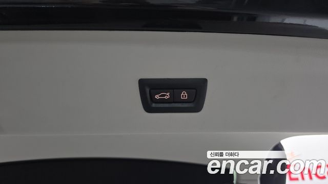 BMW X4 (G02) xDrive20d xLine 2019 — фото 20