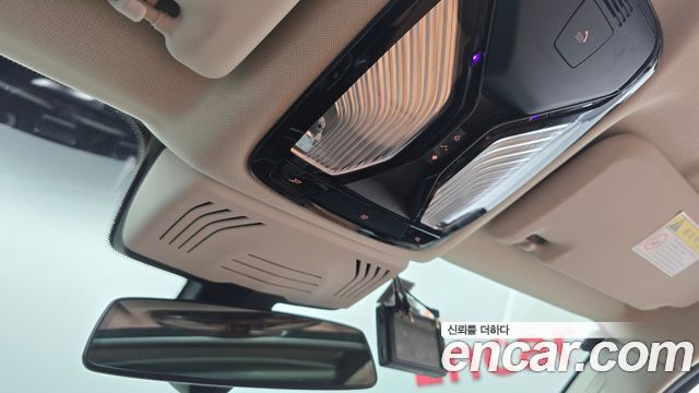 BMW X4 (G02) xDrive20d xLine 2019 — фото 28