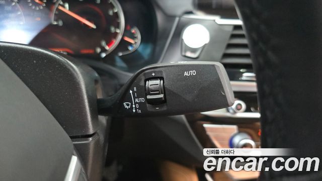 BMW X4 (G02) xDrive20d xLine 2019 — фото 34