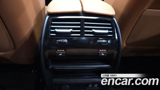 BMW 5 Series (G30) 520i Luxury 2023 — фото 24