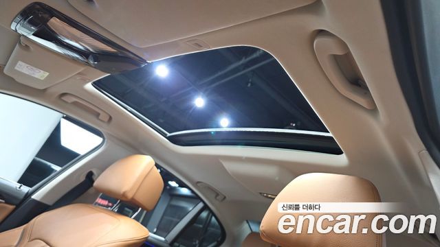 BMW 5 Series (G30) 520i Luxury 2023 — фото 35