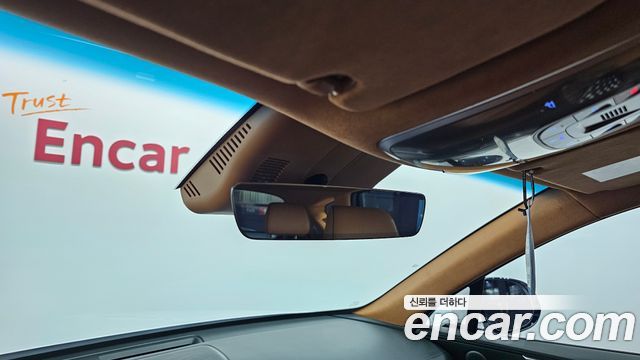 Genesis GV80 2.5T Gasoline AWD 2025 — фото 16