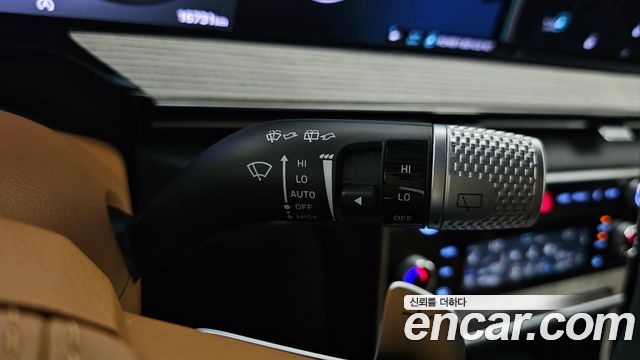 Genesis GV80 2.5T Gasoline AWD 2025 — фото 28