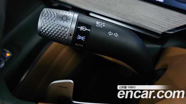 Genesis GV80 2.5T Gasoline AWD 2025 — фото 29