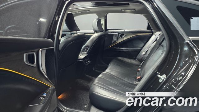Kia K8 3.5 LPG 2WD Prestige(Rentcar) 2023 — фото 26