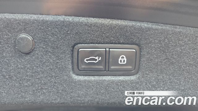Kia K8 3.5 LPG 2WD Prestige(Rentcar) 2023 — фото 28
