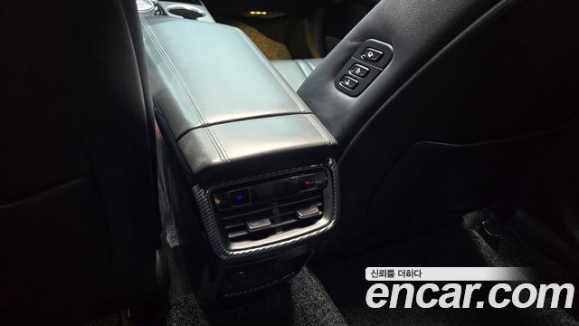 Kia K8 3.5 LPG 2WD Prestige(Rentcar) 2023 — фото 31