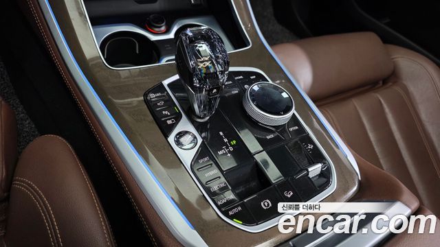 BMW X5 (G05) xDrive 45e xLine 2022 — фото 9
