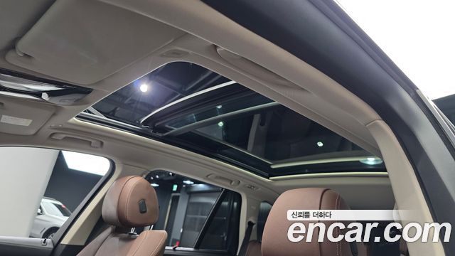 BMW X5 (G05) xDrive 45e xLine 2022 — фото 23