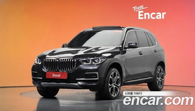BMW X5 (G05) xDrive 45e xLine