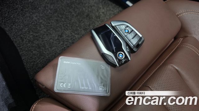 BMW X5 (G05) xDrive 45e xLine 2022 — фото 37