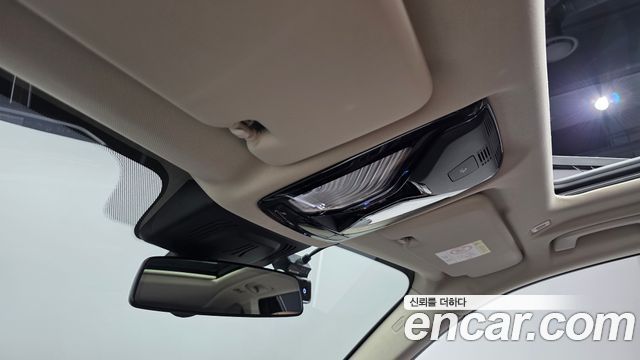 BMW X5 (G05) xDrive 45e xLine 2022 — фото 39
