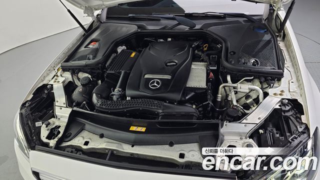 Mercedes-Benz E-Class (W213) E300 Avantgarde 2019 — фото 6