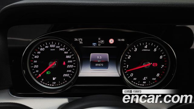 Mercedes-Benz E-Class (W213) E300 Avantgarde 2019 — фото 8