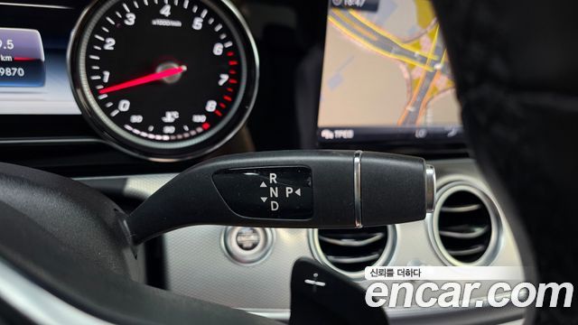 Mercedes-Benz E-Class (W213) E300 Avantgarde 2019 — фото 9