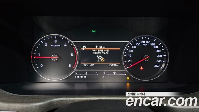 Kia Sorento (IV) Diesel 2.2 4WD Prestige 2022 — фото 8