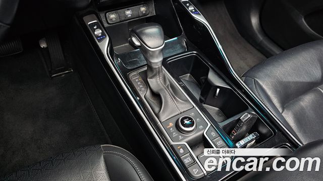 Kia Sorento (IV) Diesel 2.2 4WD Prestige 2022 — фото 9