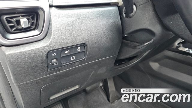 Kia Sorento (IV) Diesel 2.2 4WD Prestige 2022 — фото 16