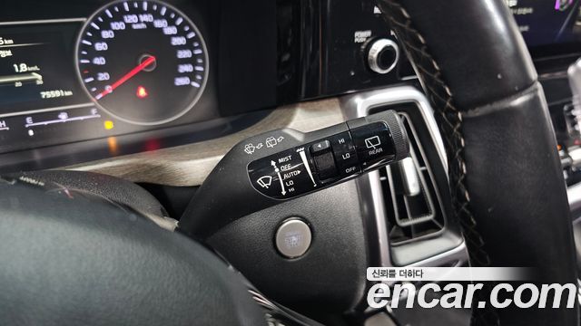 Kia Sorento (IV) Diesel 2.2 4WD Prestige 2022 — фото 18