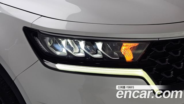 Kia Sorento (IV) Diesel 2.2 4WD Prestige 2022 — фото 22