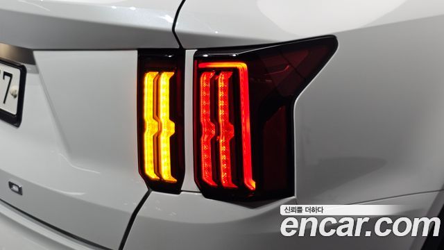 Kia Sorento (IV) Diesel 2.2 4WD Prestige 2022 — фото 23