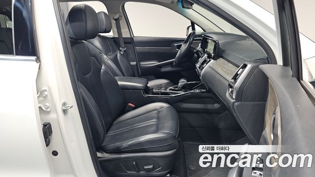 Kia Sorento (IV) Diesel 2.2 4WD Prestige 2022 — фото 26