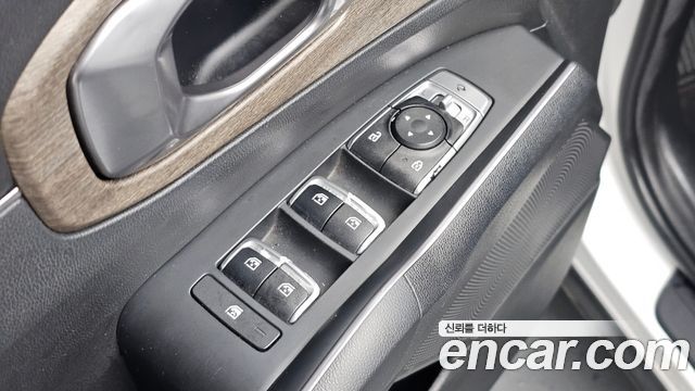 Kia Sorento (IV) Diesel 2.2 4WD Prestige 2022 — фото 29