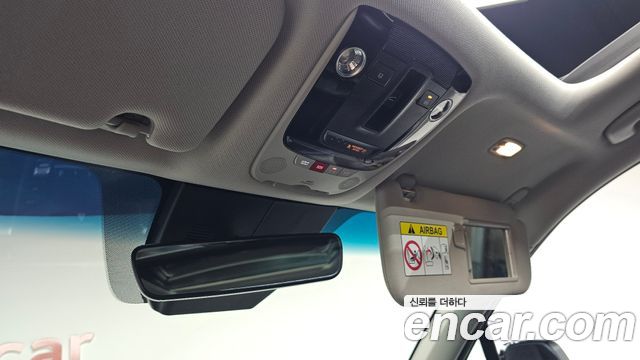 Kia Sorento (IV) Diesel 2.2 4WD Prestige 2022 — фото 31