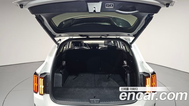 Kia Sorento (IV) Diesel 2.2 4WD Prestige 2022 — фото 33