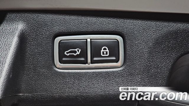 Kia Sorento (IV) Diesel 2.2 4WD Prestige 2022 — фото 34