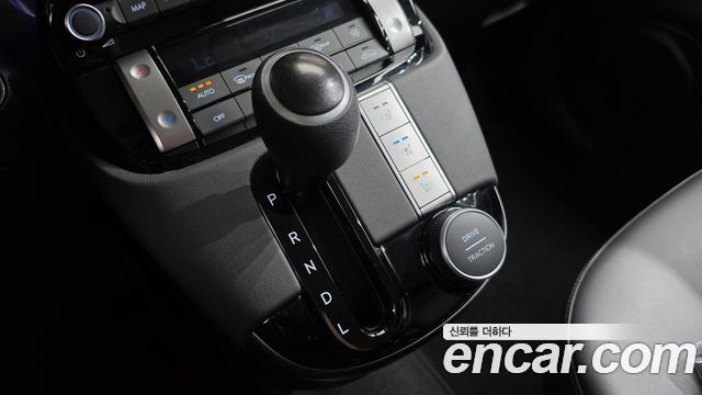 Hyundai Casper Inspiration 2024 — фото 9
