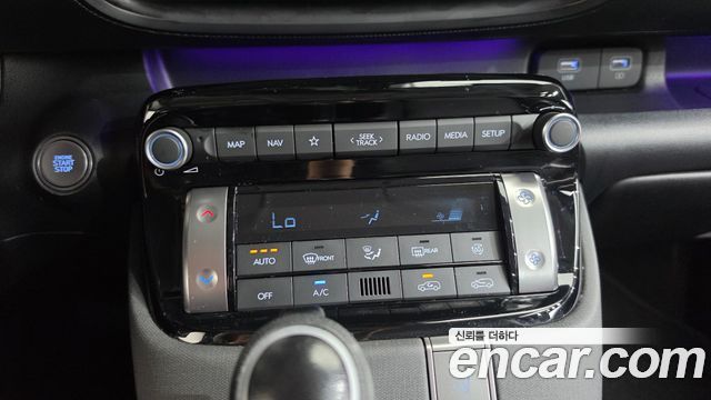 Hyundai Casper Inspiration 2024 — фото 17