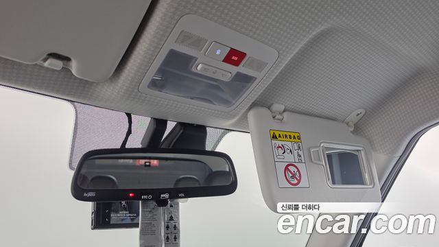 Hyundai Casper Inspiration 2024 — фото 19