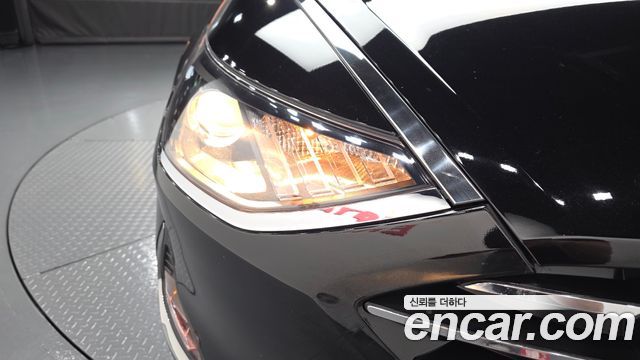 Hyundai Sonata (DN8) 2.0 LPG(rental car) Style 2022 — фото 22