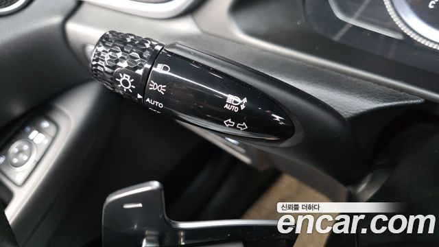 Hyundai Sonata (DN8) 2.0 LPG(rental car) Style 2022 — фото 28