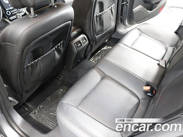 Renault Korea SM6 2.0 LPe SE (Disabled) 2019 — фото 17