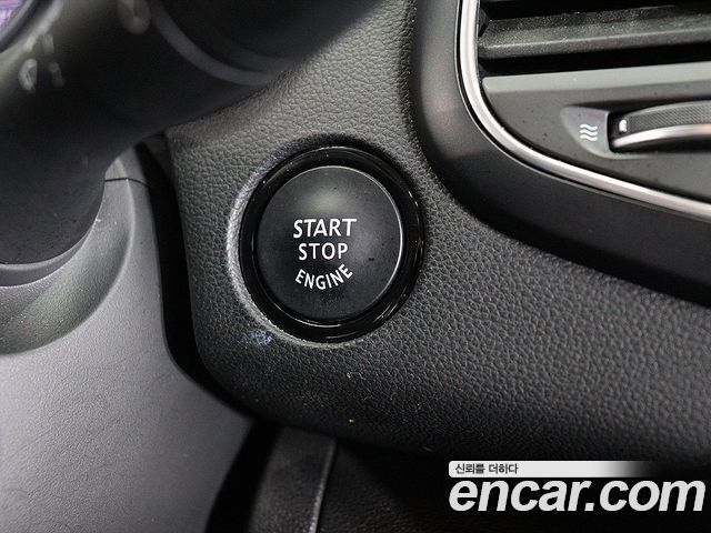 Renault Korea SM6 2.0 LPe SE (Disabled) 2019 — фото 24