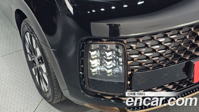 Hyundai Staria HEV 1.6 Lounge 9-Seater Inspiration 2025 — фото 22