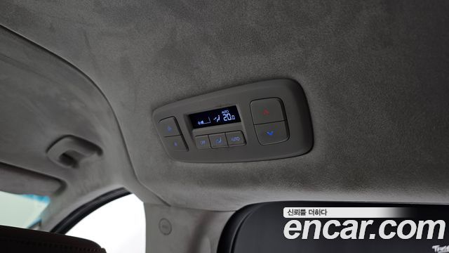 Hyundai Staria HEV 1.6 Lounge 9-Seater Inspiration 2025 — фото 29