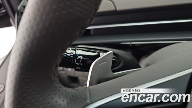 Hyundai Staria HEV 1.6 Lounge 9-Seater Inspiration 2025 — фото 35