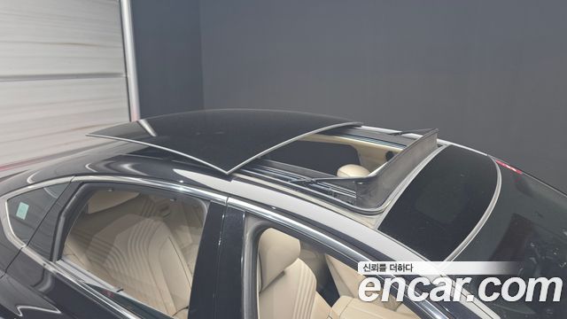 Genesis G80 (RG3) Gasoline 2.5 Turbo AWD 2024 — фото 19
