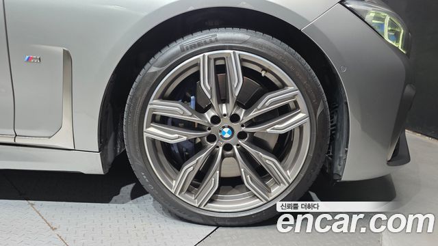 BMW 7 Series (G11) M760Li xDrive 2021 — фото 21