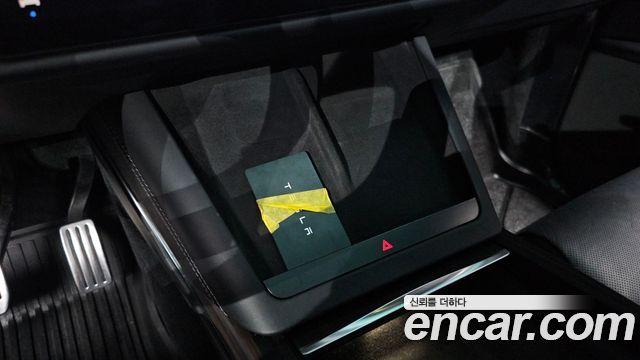 Tesla Model X AWD 2023 — фото 27