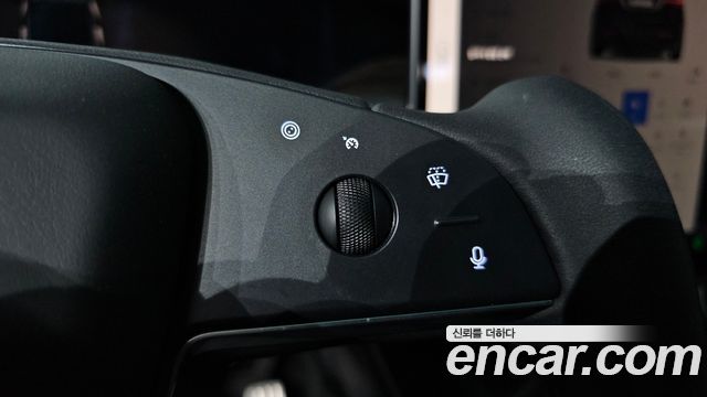 Tesla Model X AWD 2023 — фото 30