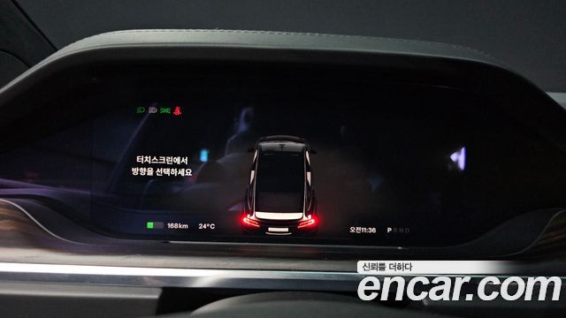 Tesla Model X AWD 2023 — фото 32